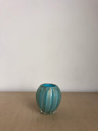 Small Vintage Murano Glass Vase