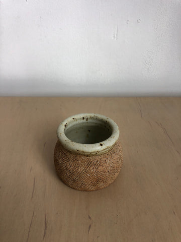 Vintage Studio Ceramic Vessel