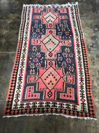 Tita Vintage Turkish Rug