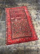 Teresa Vintage Area Rug