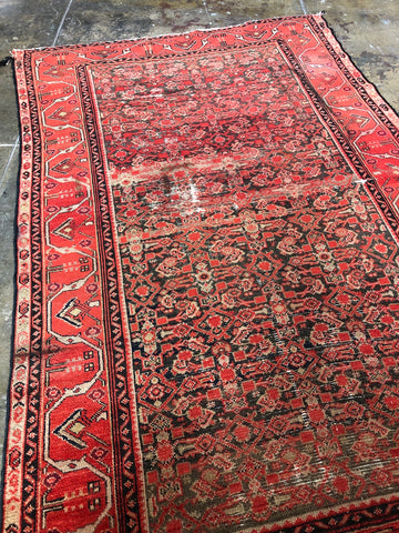 Vintage Area Rug