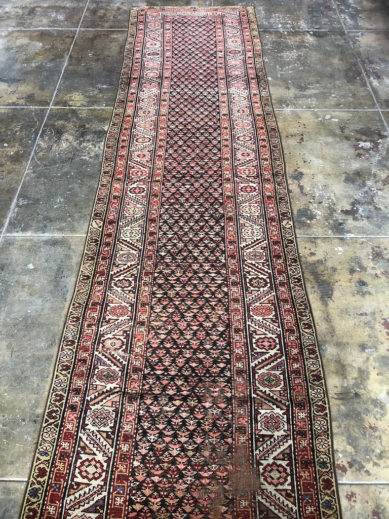 Vintage Runner Rug – The Arc