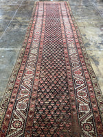 Vintage Runner Rug