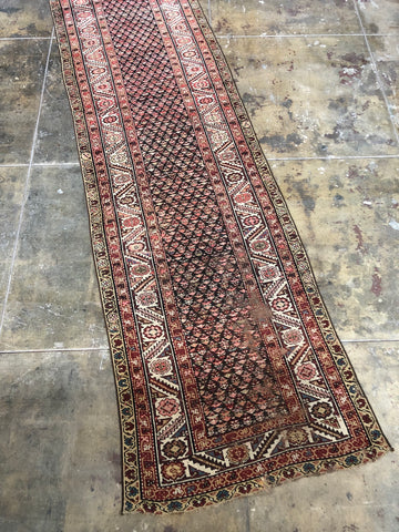 Vintage Runner Rug