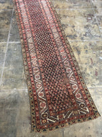 Vintage Runner Rug