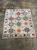 Vintage Area Rug