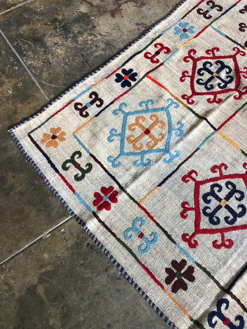 Vintage Area Rug