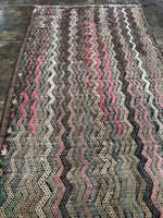 Vintage Area Rug