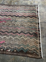 Vintage Area Rug