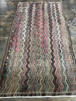 Vintage Area Rug