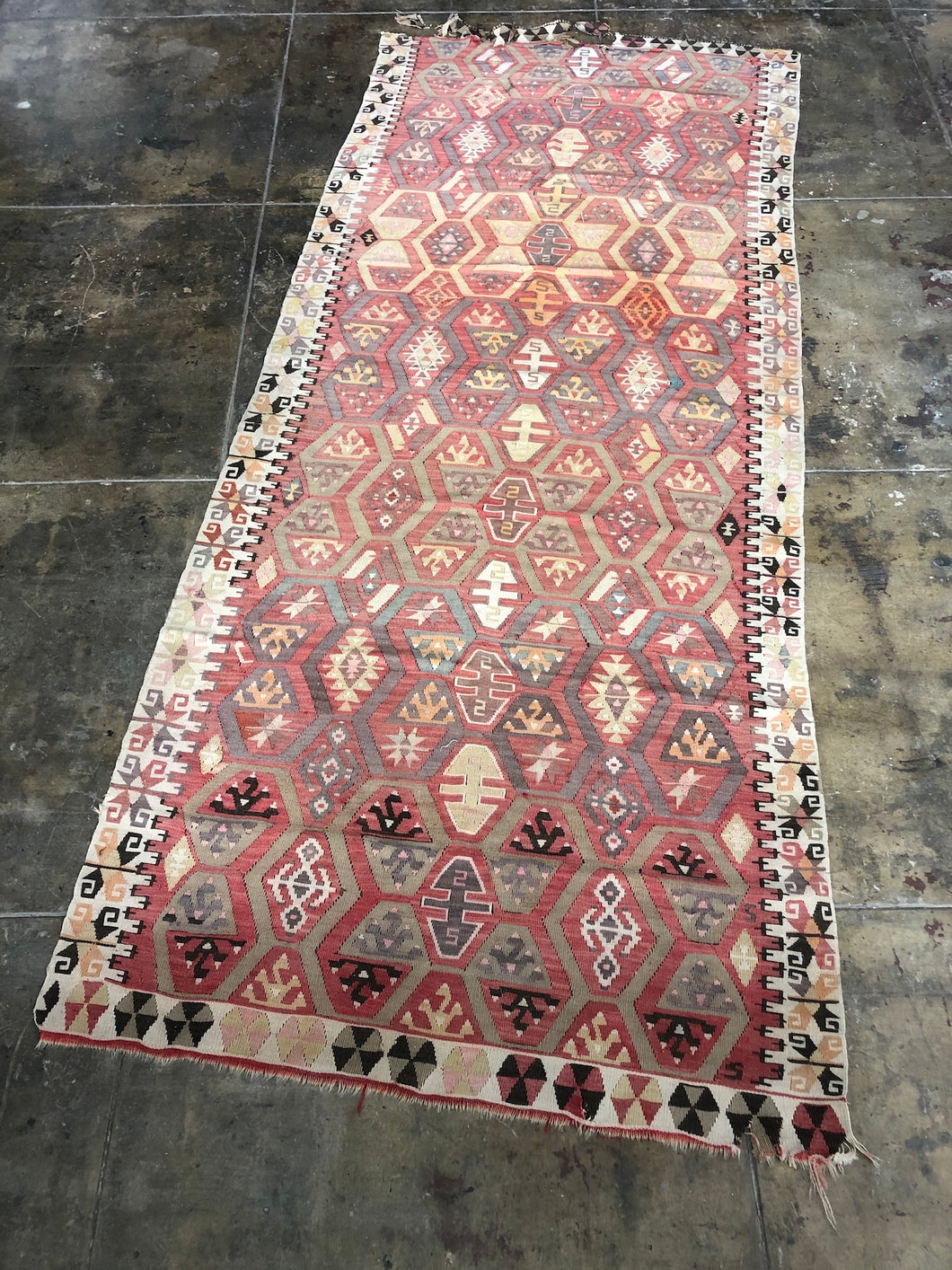 Vintage Rug