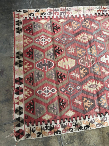 Vintage Rug