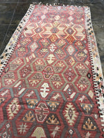 Vintage Rug