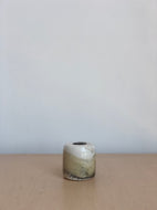 Stardust Bud Vase D in Deep Dapple