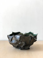 Sculptural Ceramic Vessel