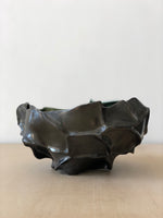 Sculptural Ceramic Vessel