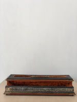 Antique Reliquary Box