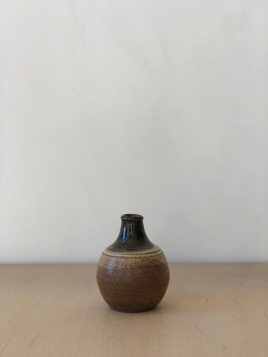 Small Vintage Ceramic Vase