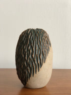 Carved Vase