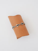 Vintage Silver Scandinavian Bracelet