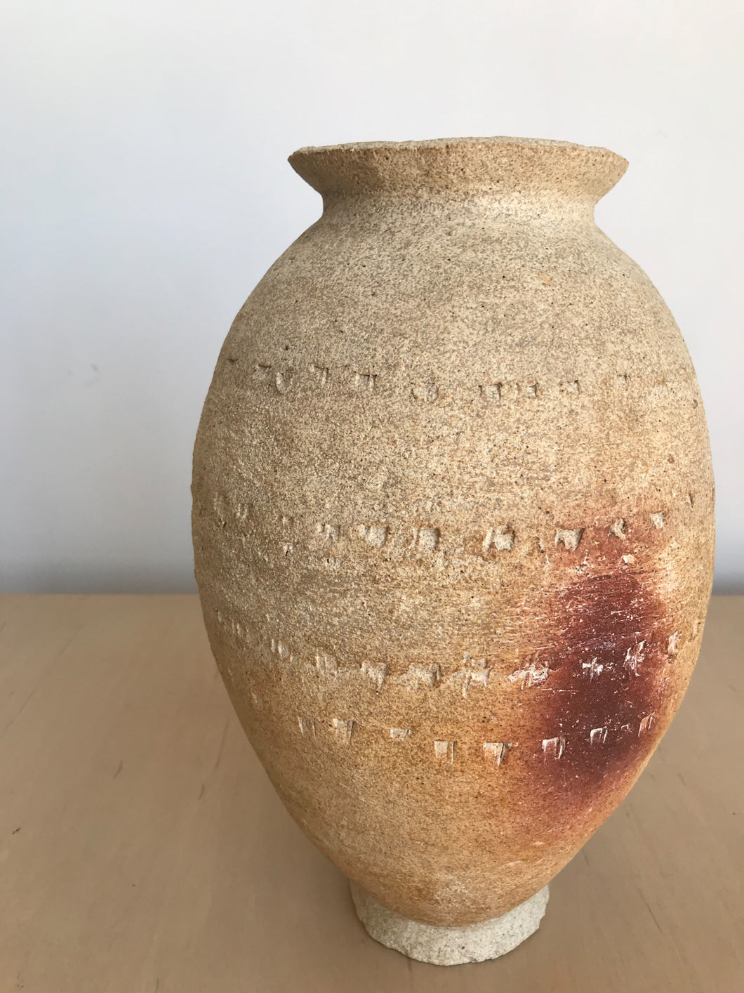 Natural Amphora 109