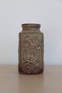 Vintage Ceramic Vase