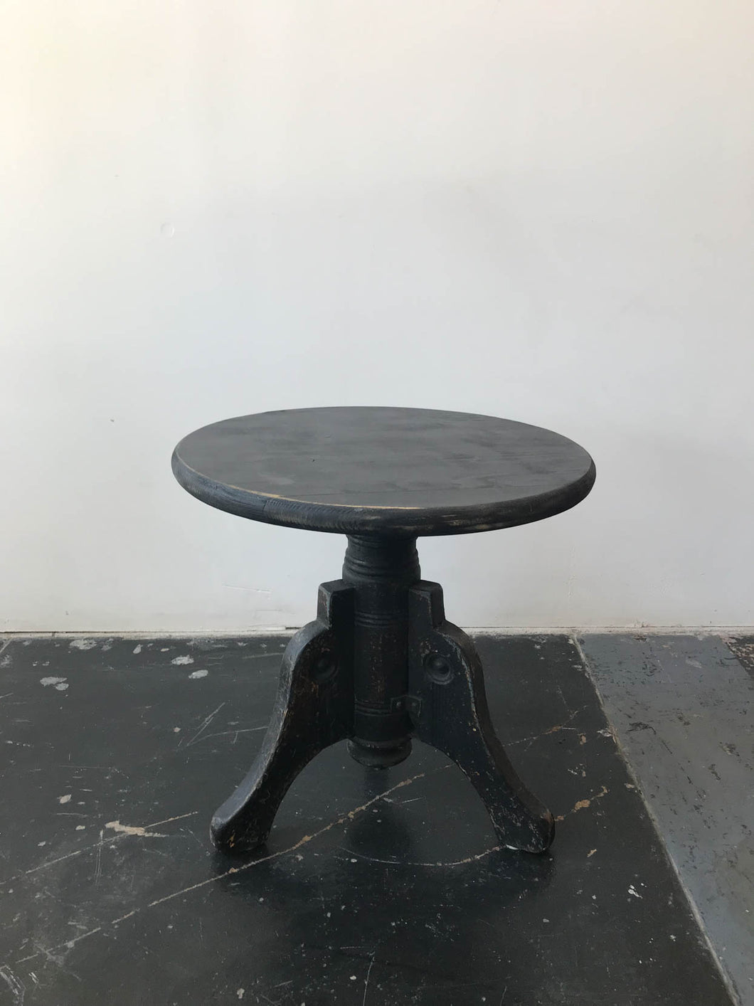Early Vintage Side Table