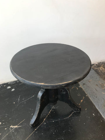 Early Vintage Side Table