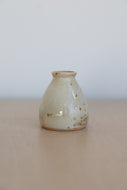 Stardust Bud Vase E in Coral Kissed Blush