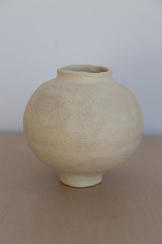 Cotton Pomegranate Vessel 116