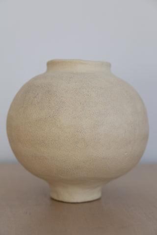 Cotton Pomegranate Vessel 116