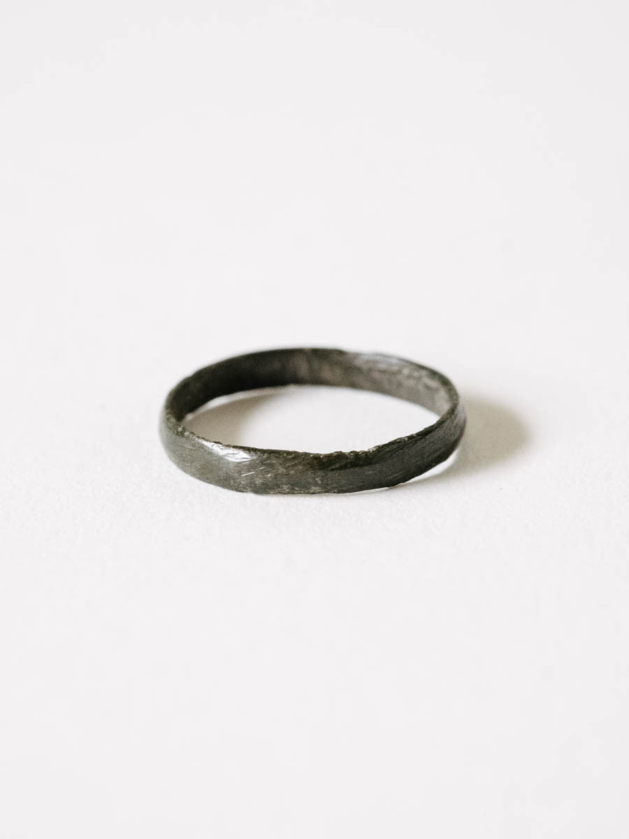 Viking Woman’s Pinky Ring Circa 850-1050 AD