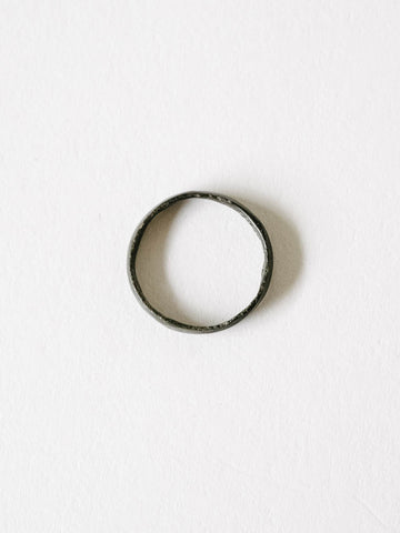 Viking Woman’s Pinky Ring Circa 850-1050 AD