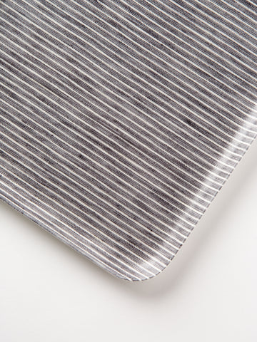 Linen Coating Tray Medium