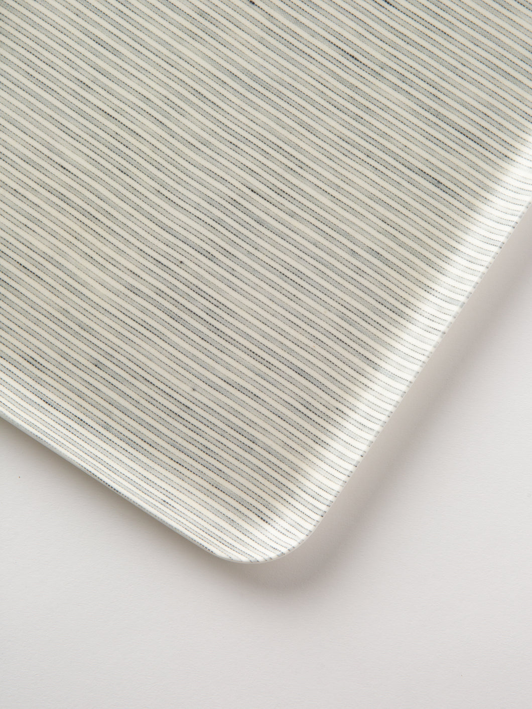 Linen Coating Tray Medium