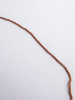 Metal Bead Necklaces