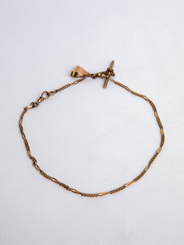 Petite Victorian Chain