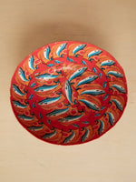 South African Label Bowls