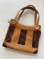 Vintage 70s Handbag