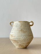 Textured Venus Vessel