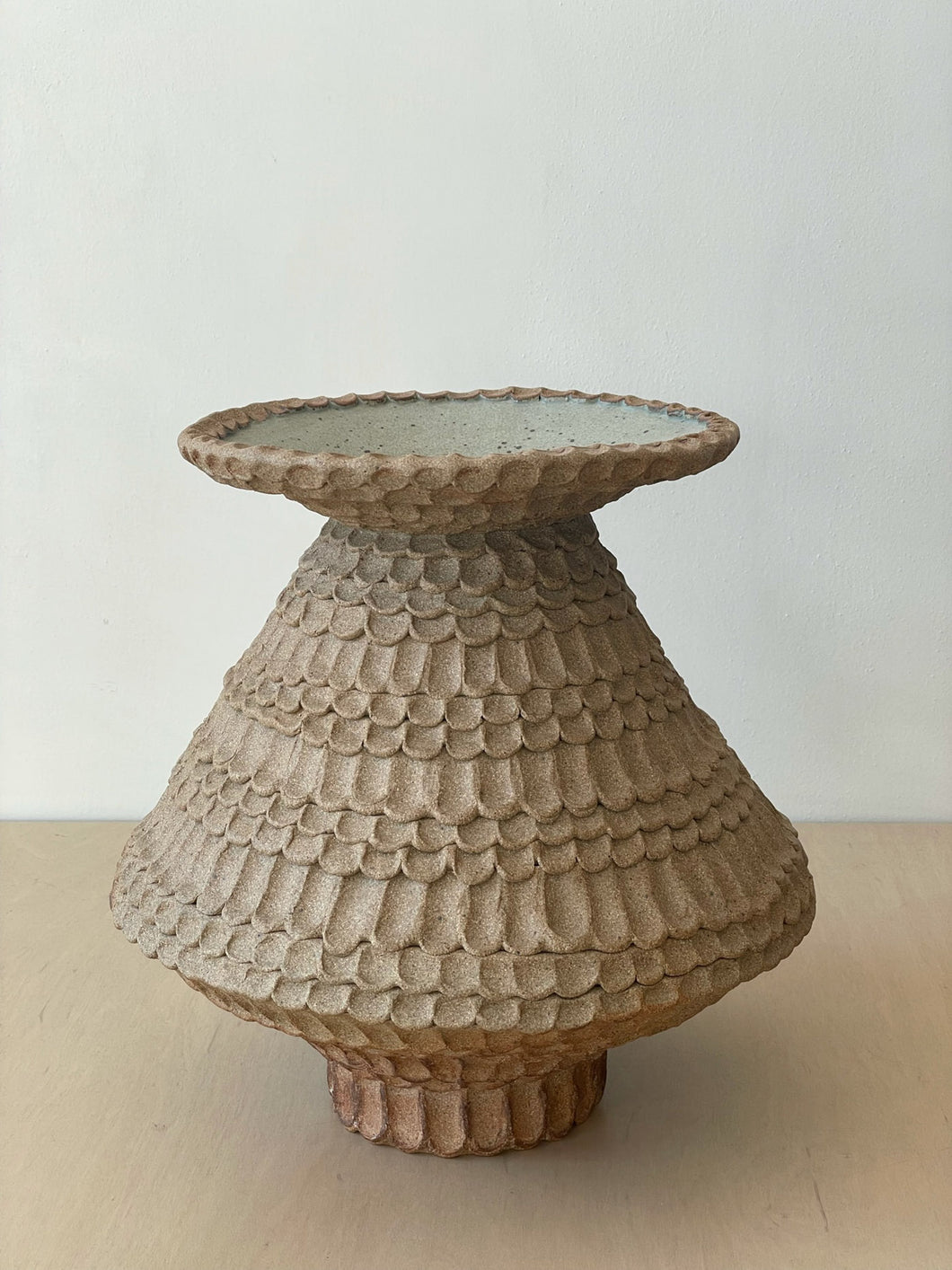 Cour Studio Vase II