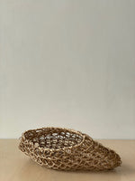Large Fourre-Tout Basket in Natural
