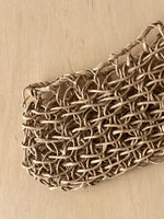 Small Fourre-Tout Basket in Natural