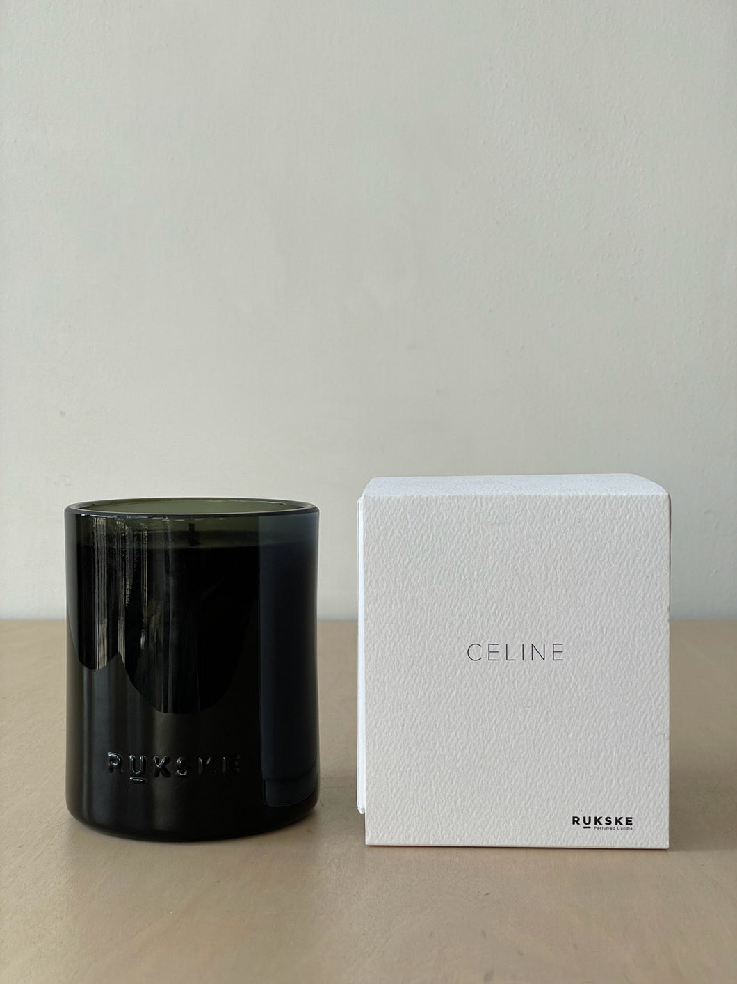Celine Candle by Rukske