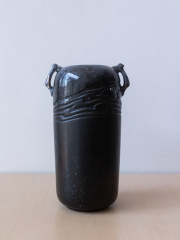 Vintage Roseville Urn Vase