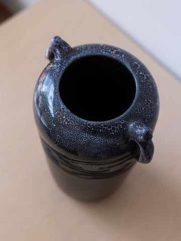 Vintage Roseville Urn Vase