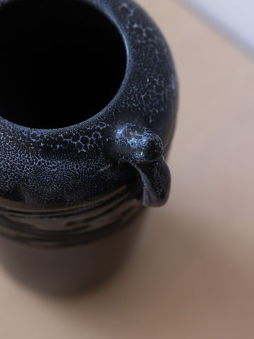 Vintage Roseville Urn Vase