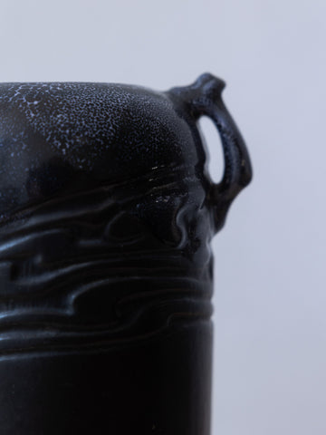 Vintage Roseville Urn Vase