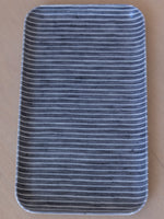 Linen Coating Tray Small