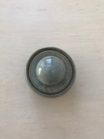 Medium Stash Pot in Rhino